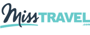 Miss Travel Logo