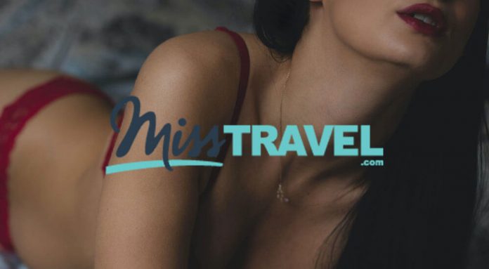 MissTravel Test