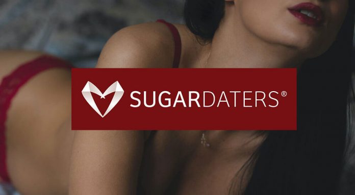 SugarDaters Test