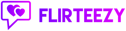 Flirteezy Logo